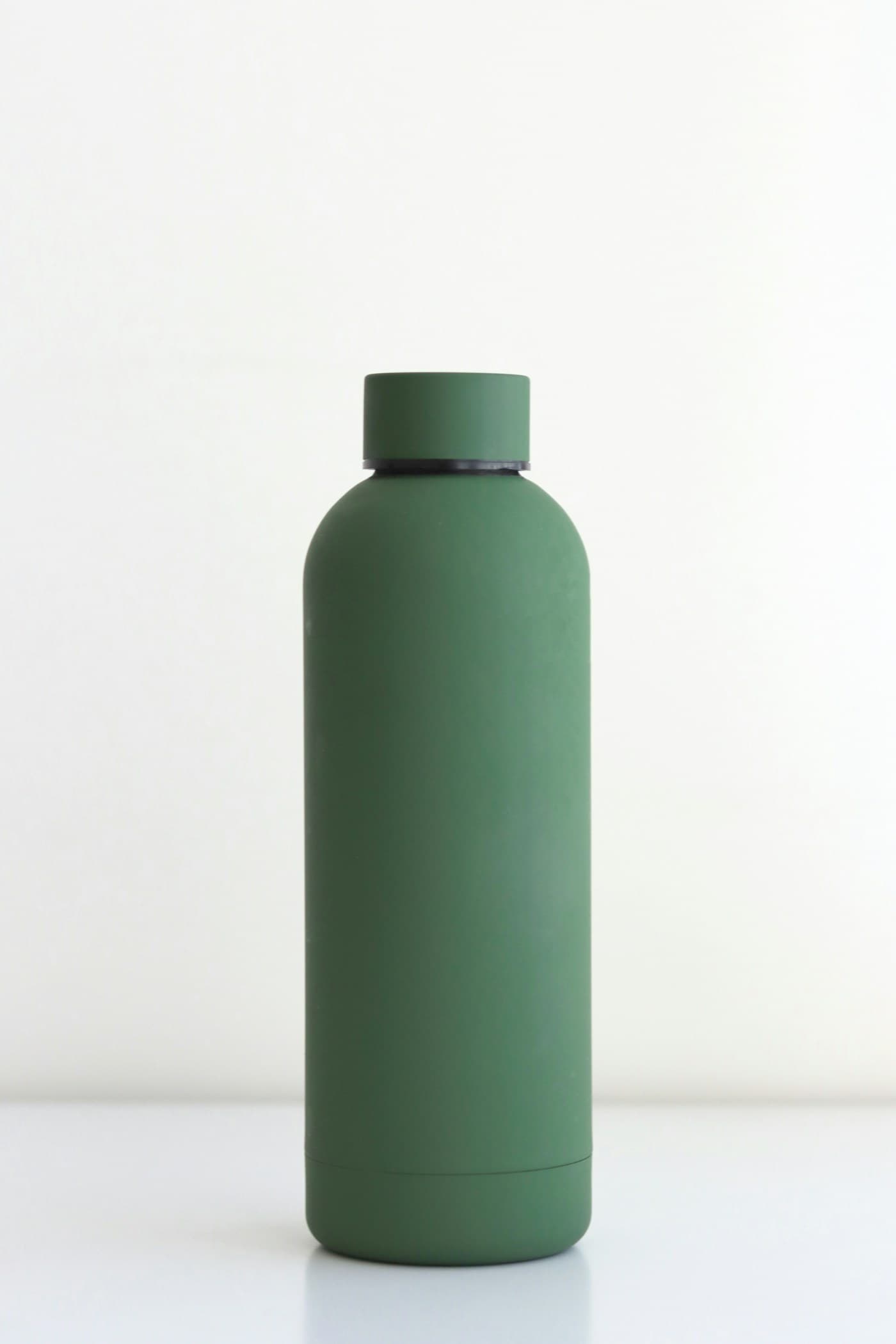 Match-day Flask