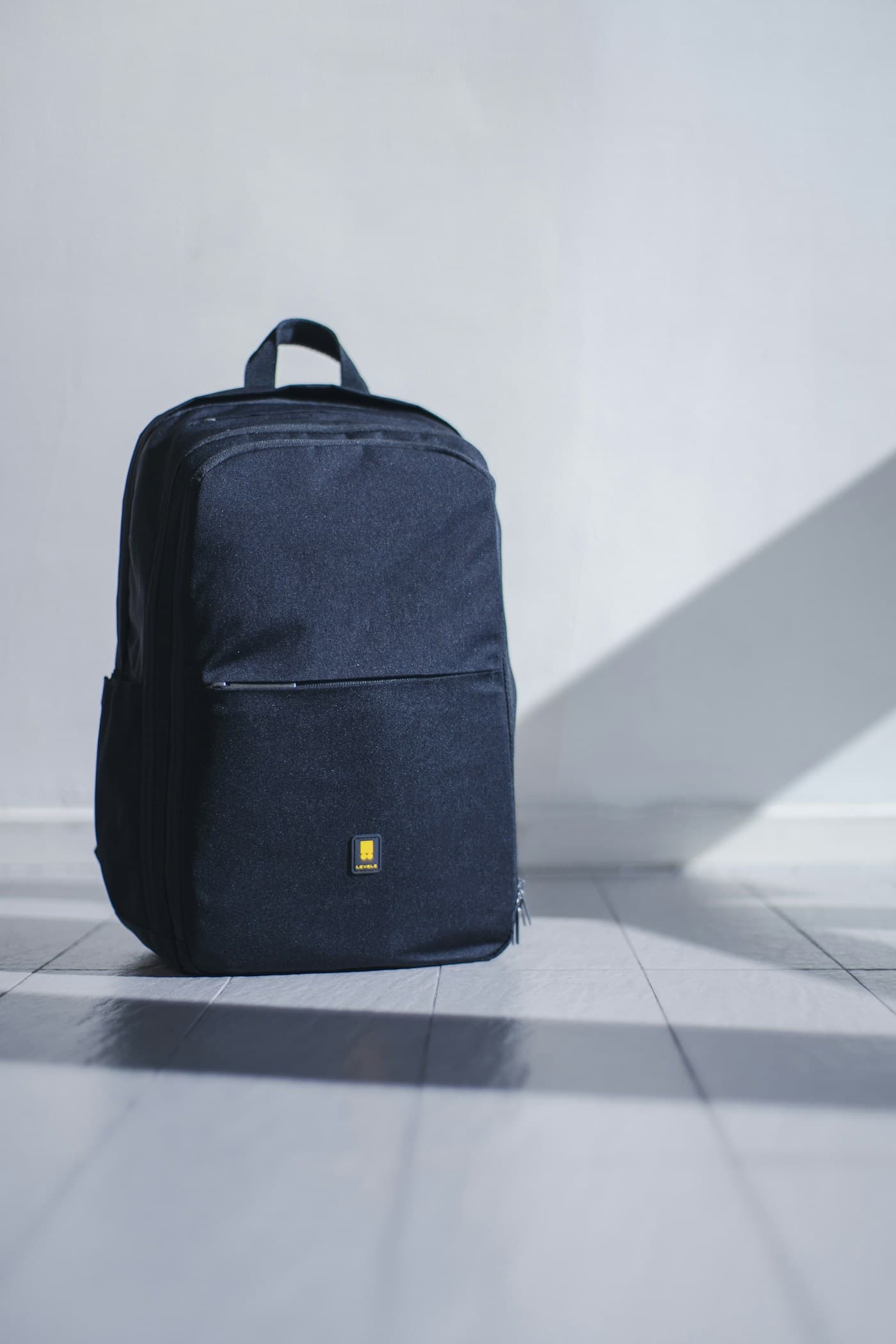 Wuse Gym Duffel